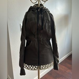 Lululemon hoodie size 10